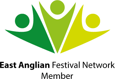 East Anglican Festival Network Member