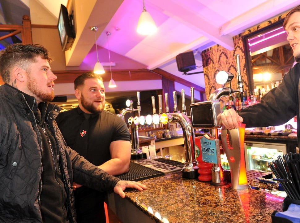 professional approach