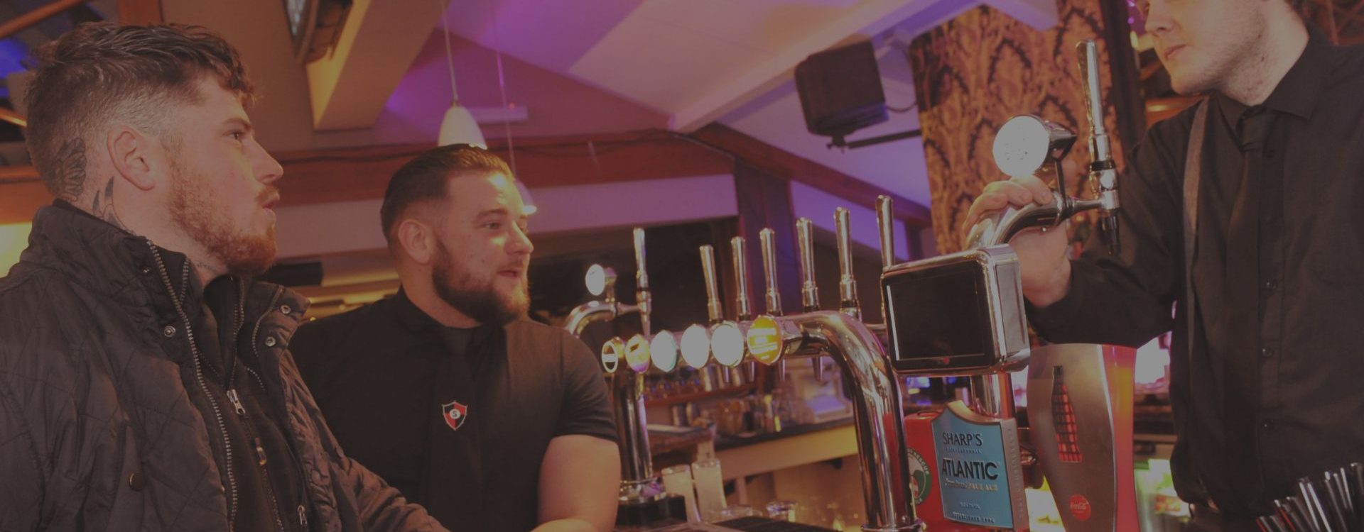 Venue Security from an Ipswich Firm