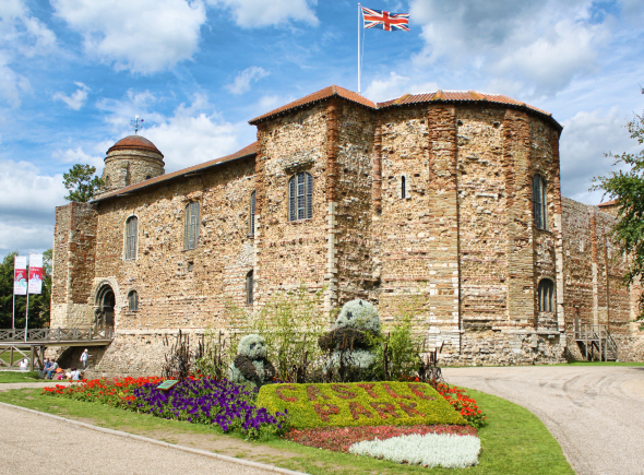 Upcoming Events to Check out in Colchester