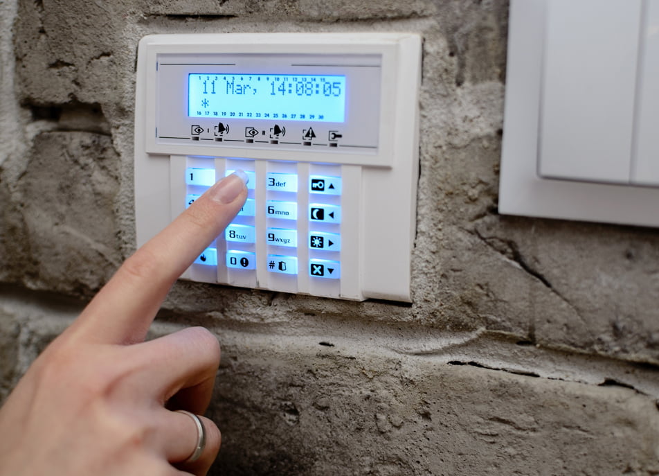 Alarm Response Ipswich & UK Alarm Security Stage Security