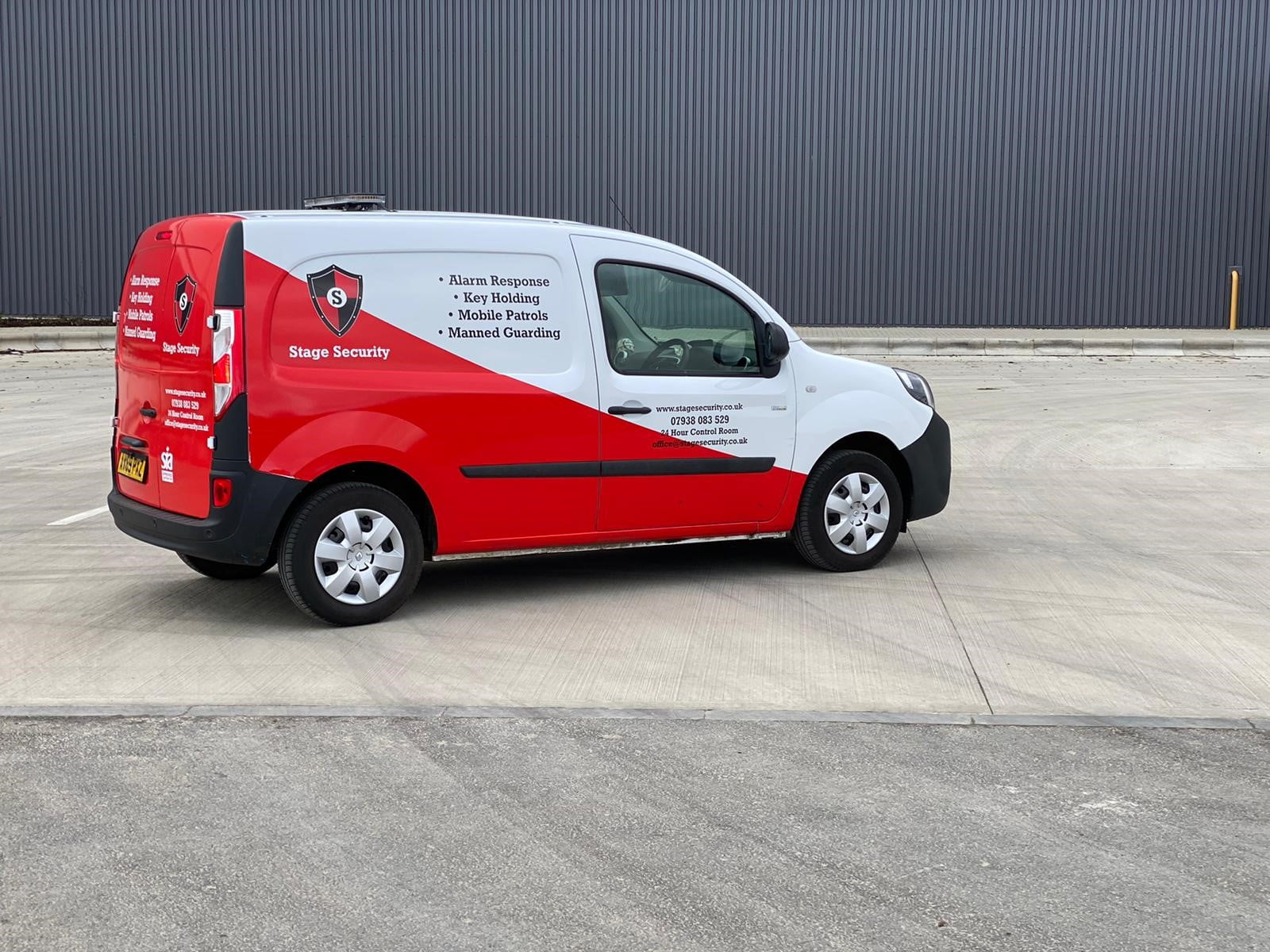 Introducing Four New Security Services We Now Specialise In