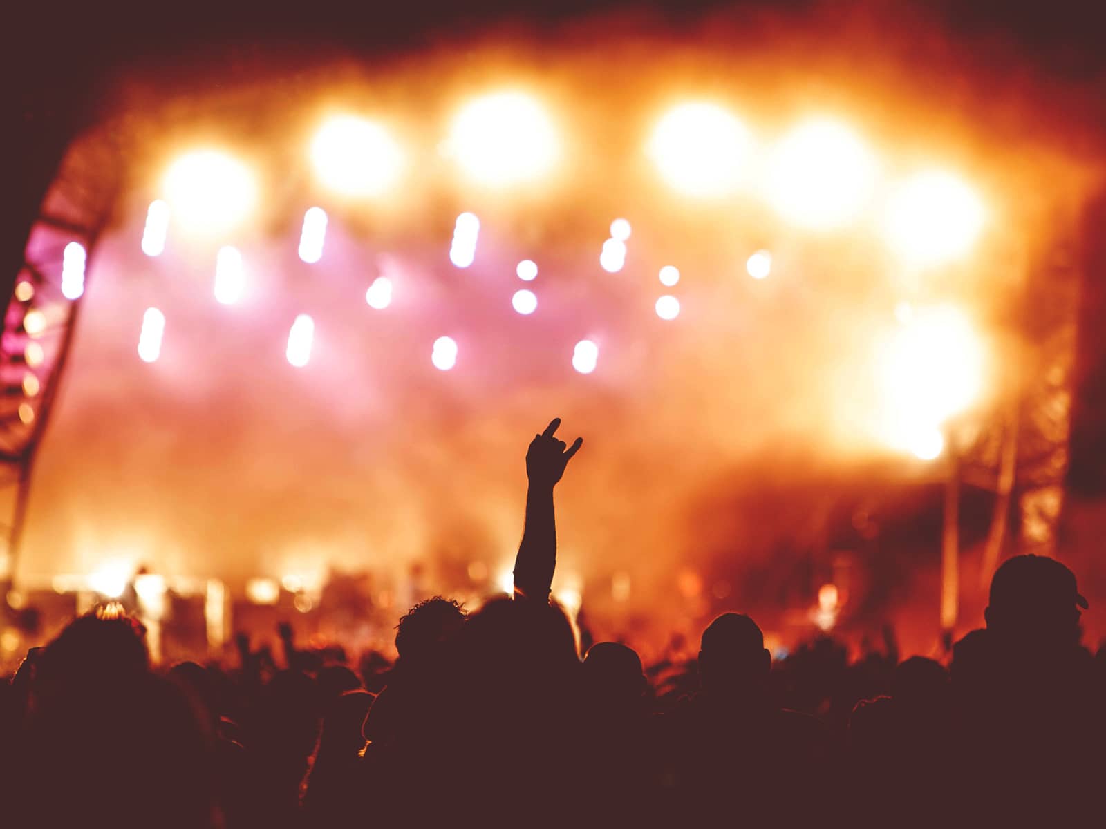 The Different Types of Event Security That We Offer