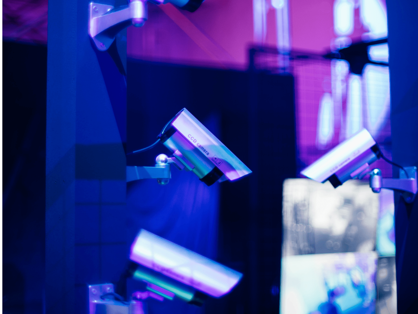 CCTV – What Are the Regulations?