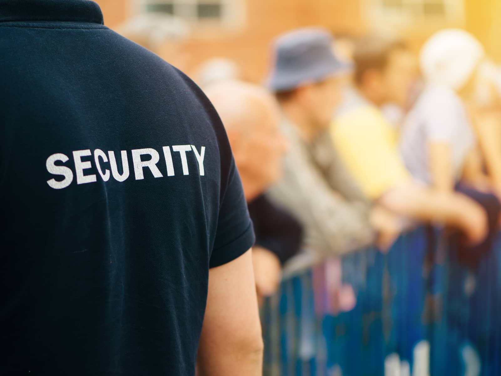 We Are Holding Two Recruitment Days This September