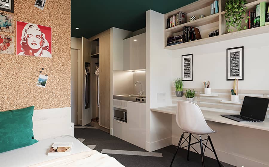 Beyond the Box Student