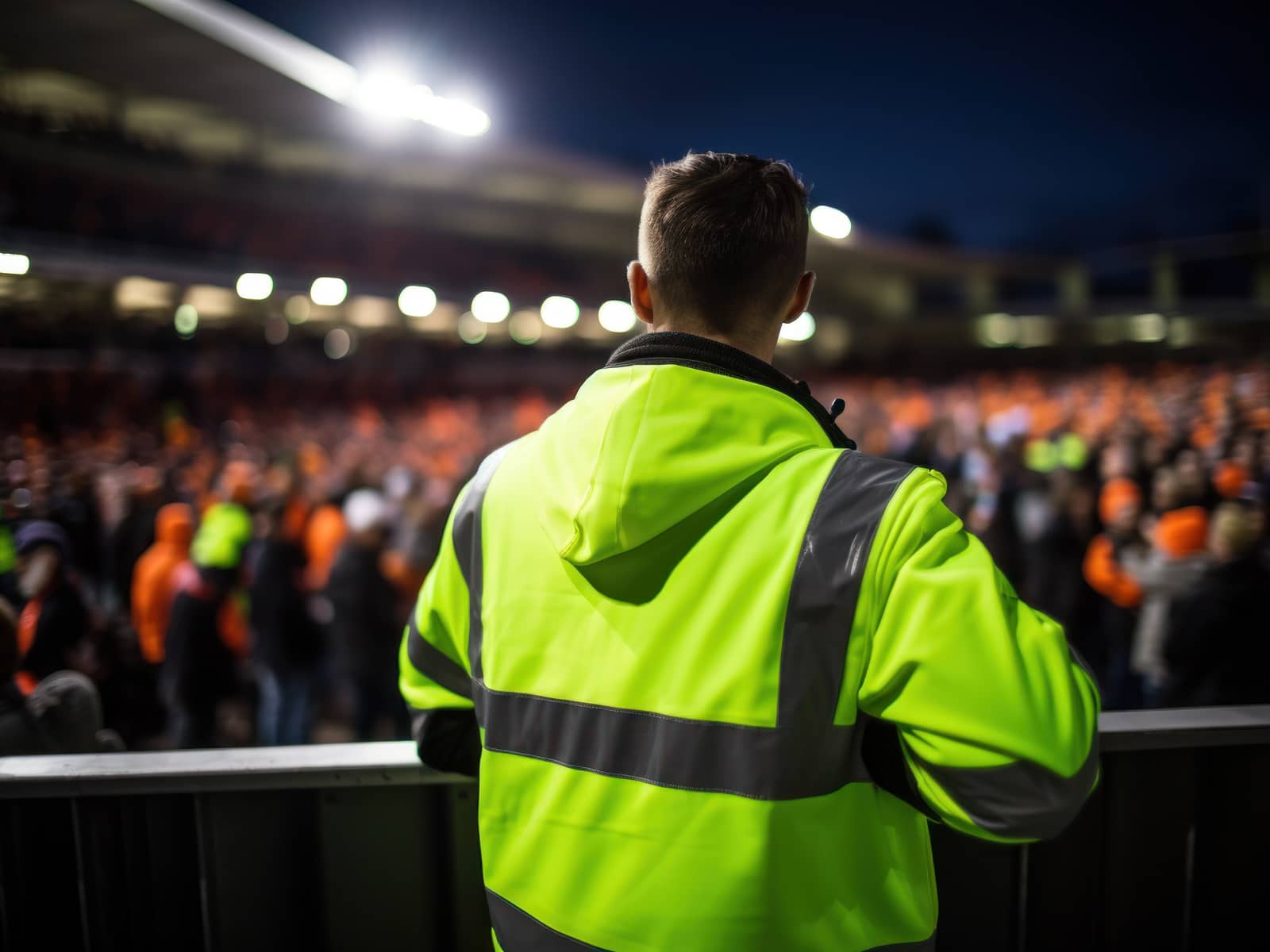 Event Security Firms: How to Choose the Right One for Your Next Event