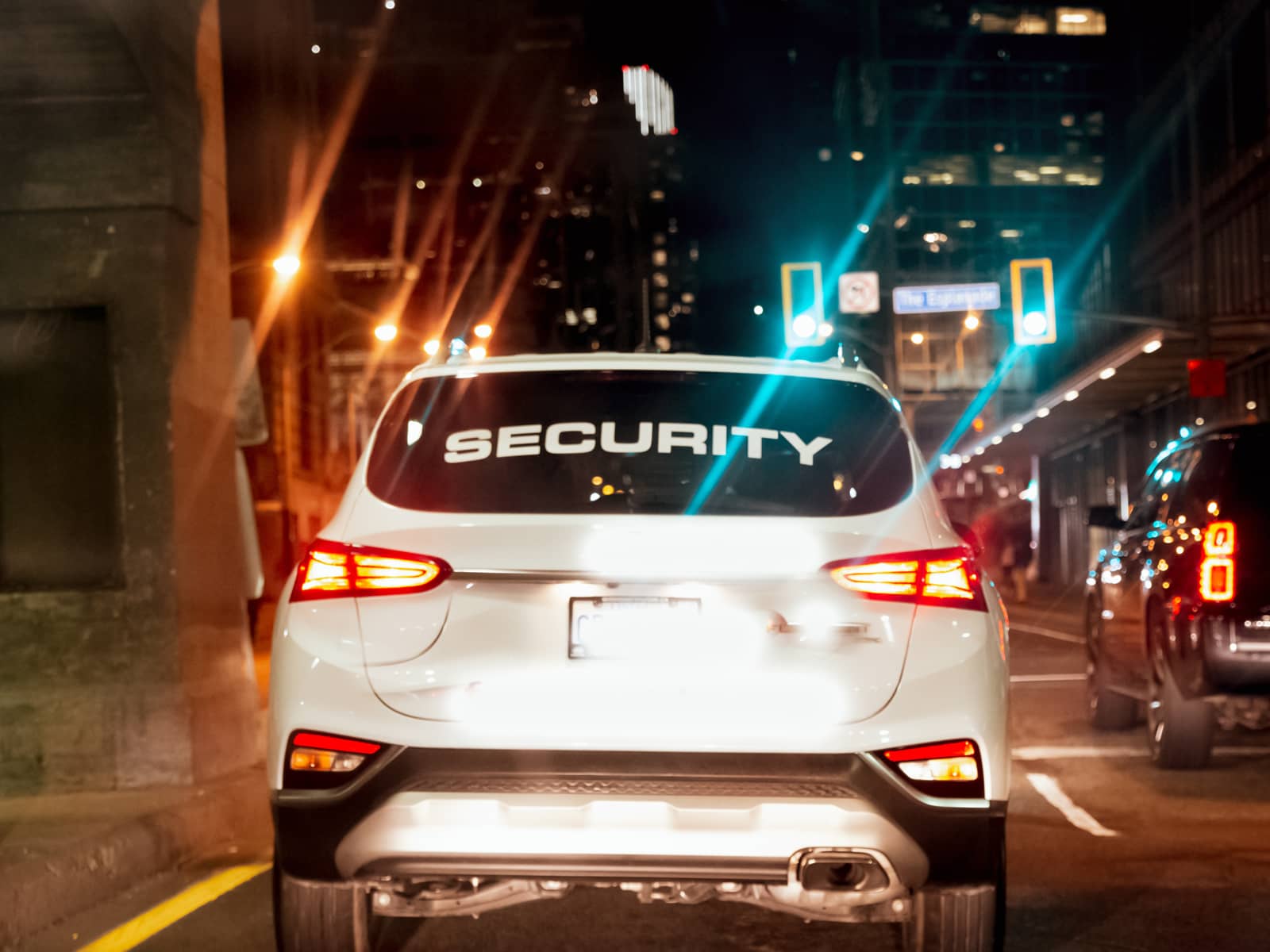 Mobile Patrols vs. Static Guards: Which Should You Choose?