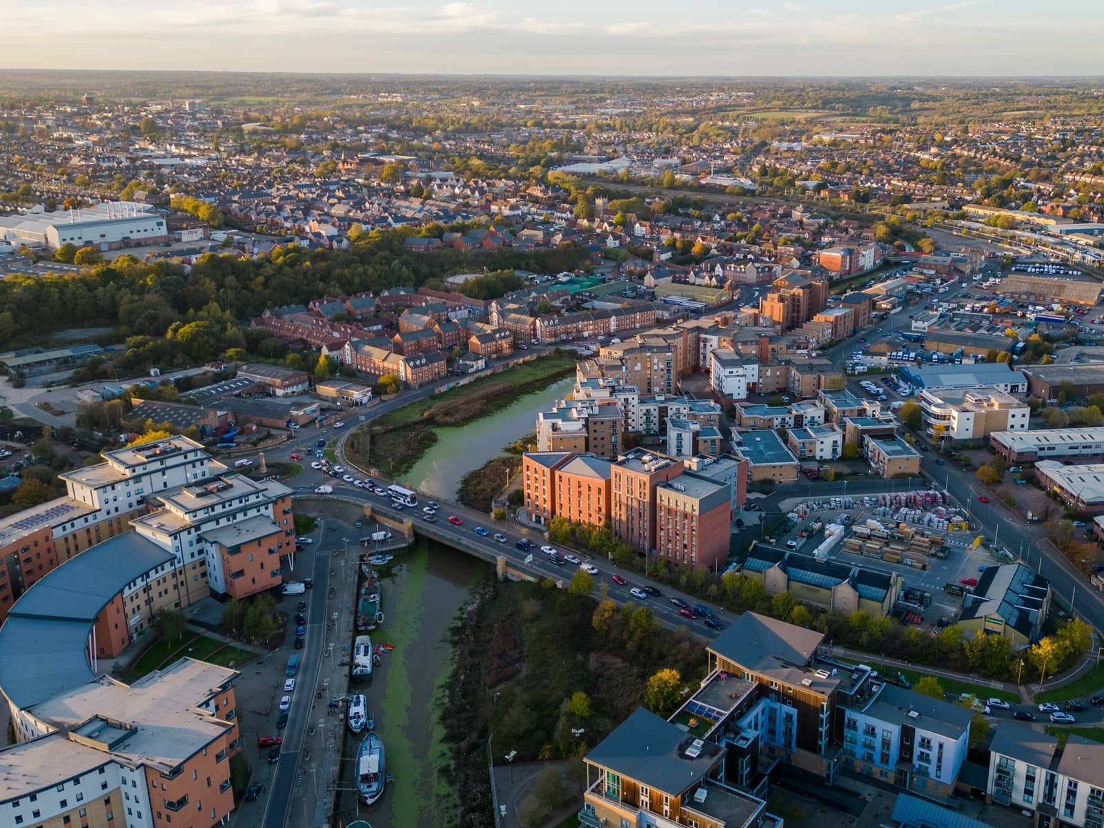 Essex Crime Rates: Should You Be Considering Professional Security?