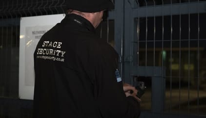 Locking & Unlocking