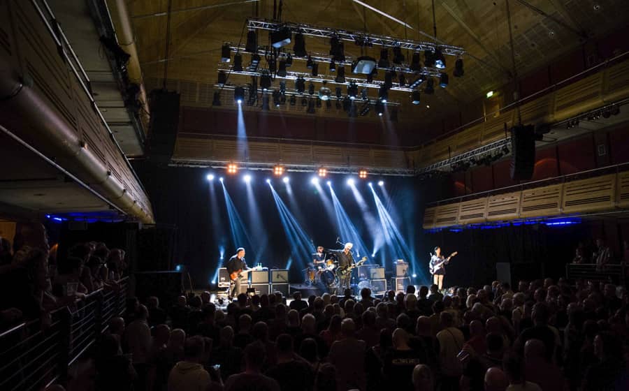 The Apex & The Athenaeum