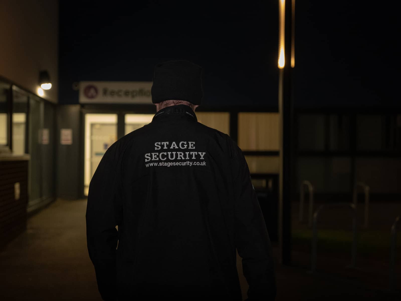 Why Manned Guarding in East Anglia Is Essential for Business Protection