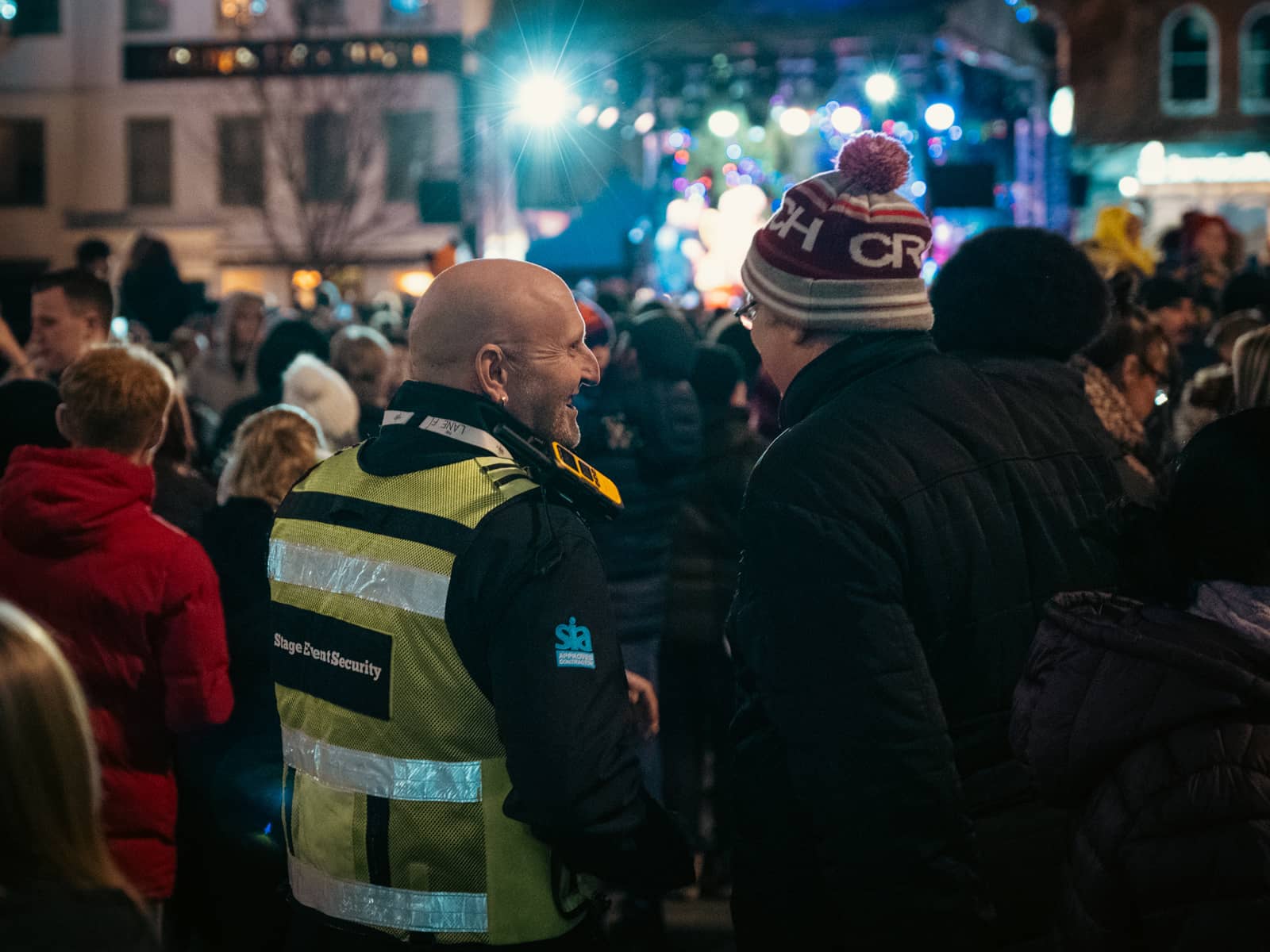Crowd Management: Tips and Strategies  for Keeping Your Event Safe