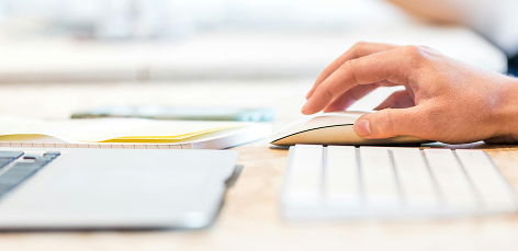 Online Training Matrix