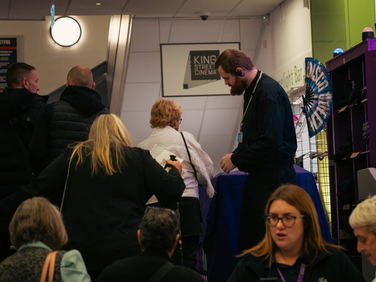 How to Prevent Common Issues at Your Venue Before They Escalate