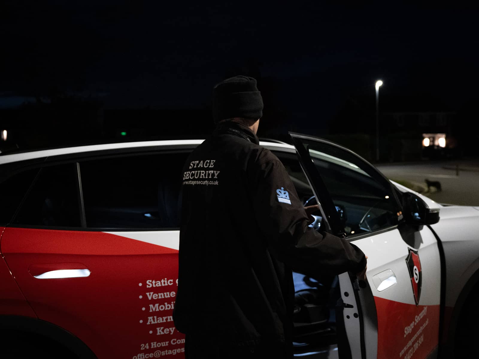 Does Your Business Really Need 24/7 Security?